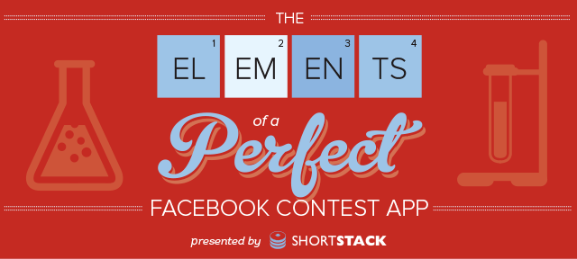 What are the Elements of the Best Facebook Contest Apps?