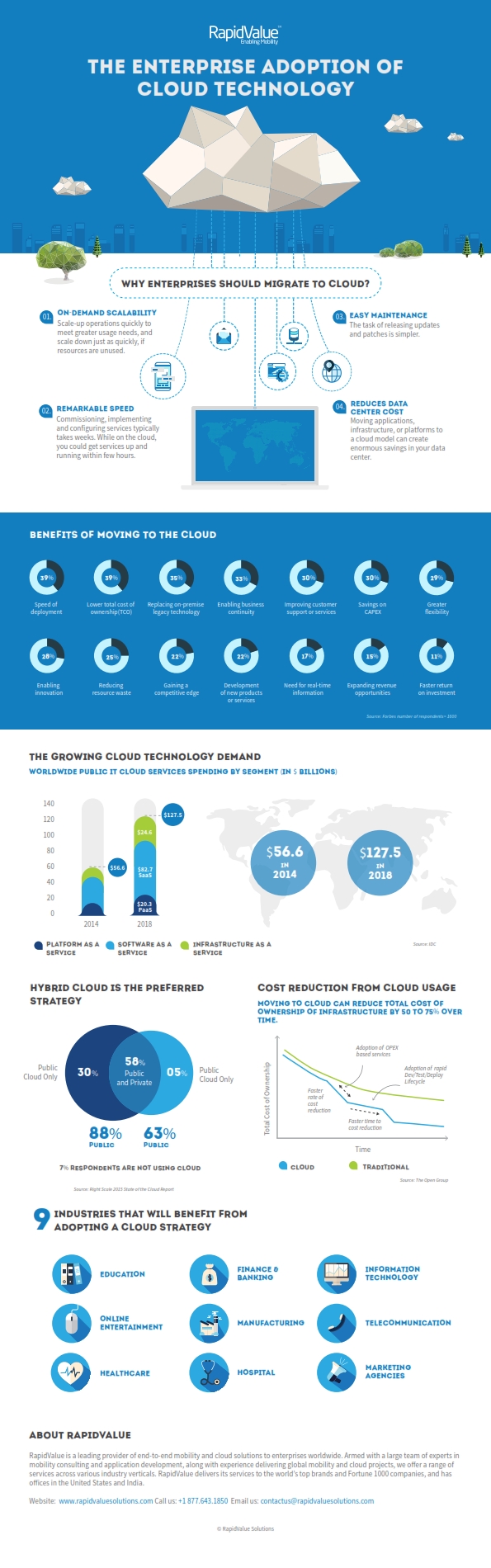 Enterprise-Adoption