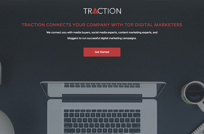 Go Traction