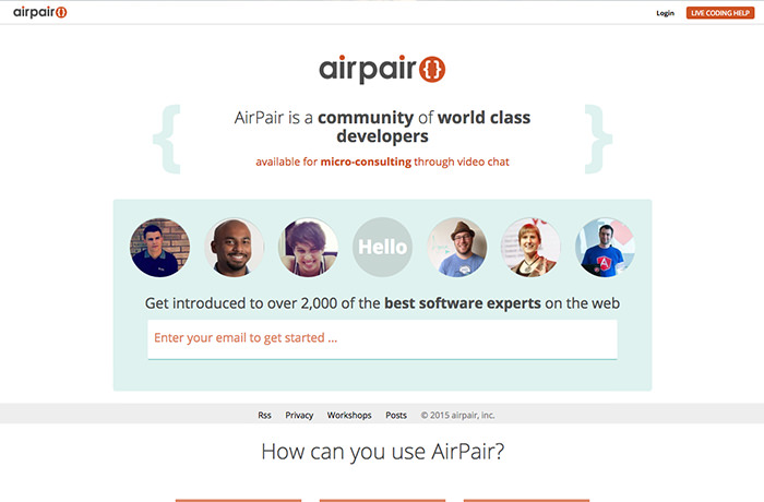 Airpair