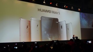 Huawei Mate S