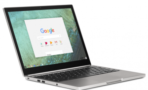 Android Application will come Chromebook, such as Google Play Store made Chrome Operating System