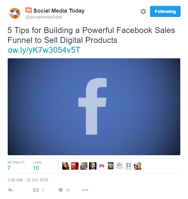 5 New Social Platform Features You Need to Know About | Social Media Today