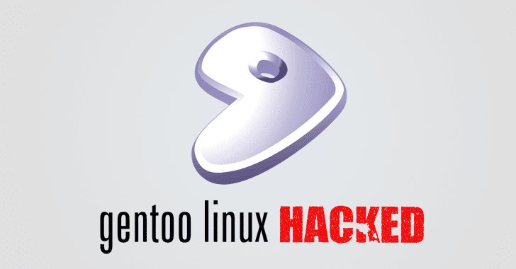 Gentoo Linux