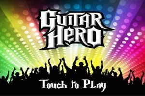 Guitar Hero & Rock Band Driving Digital Sales