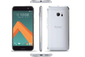 HTC 10