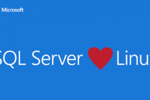 SQL Server linux