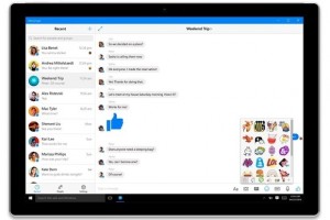 Facebook gives Windows 10 a hug with new Facebook, Messenger, and Instagram apps