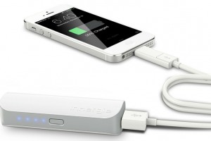New Tech Lets Your Mobile Devices Share Battery Power