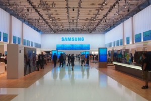 Germany's Biggest Tech Show