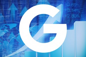 google growth analytics data increase